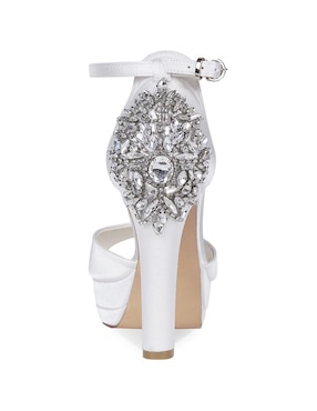 Sandalia The Bride para mujer