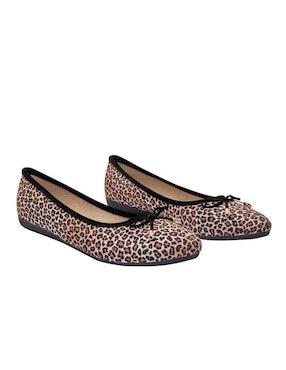 Balerina Dorothy Gaynor para mujer