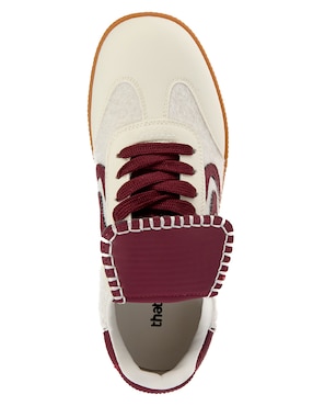 Tenis That'S It para mujer