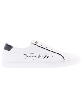 Tenis Tommy Hilfiger para mujer