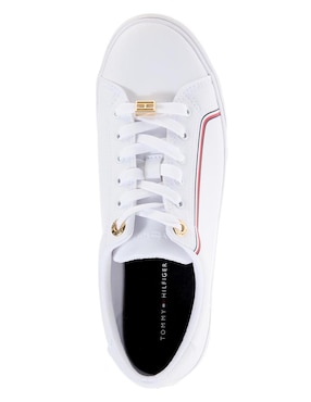 Tenis Tommy Hilfiger para mujer
