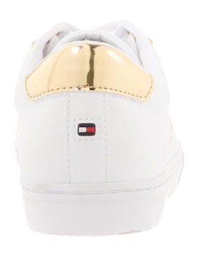 Tenis Tommy Hilfiger Essential Signature Sneaker para mujer