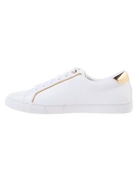 Tenis Tommy Hilfiger Essential Signature Sneaker para mujer