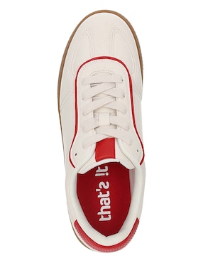 Tenis That'S It para mujer