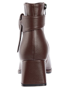 Bota arriba del tobillo Lieb para mujer