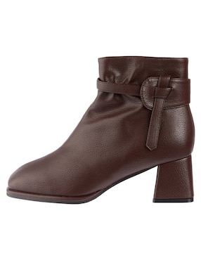Bota arriba del tobillo Lieb para mujer