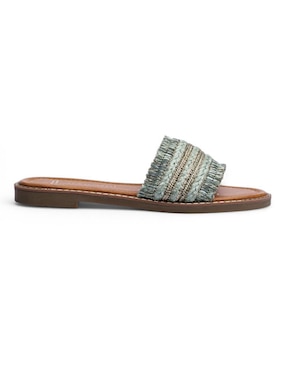 Sandalia Lob para mujer