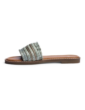 Sandalia Lob para mujer