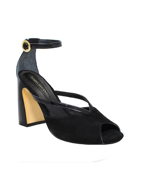 Sandalia Regina Romero Capri 95 para mujer