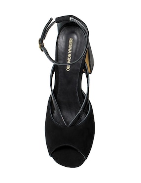 Sandalia Regina Romero Capri 95 para mujer