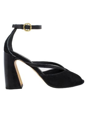 Sandalia Regina Romero Capri 95 para mujer