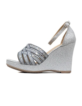 Sandalia Trendy Shoes para mujer