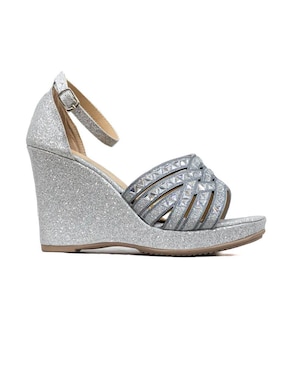 Sandalia Trendy Shoes para mujer