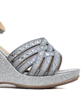 Sandalia Trendy Shoes para mujer
