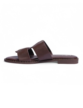 Sandalia Lob para mujer