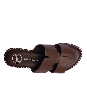Sandalia Lob para mujer