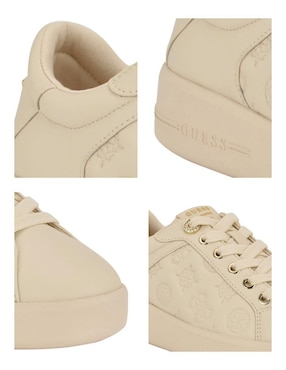Tenis Guess para mujer