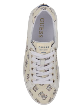 Tenis Guess para mujer