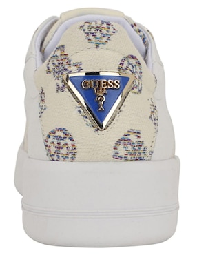 Tenis Guess para mujer