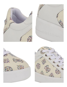 Tenis Guess para mujer
