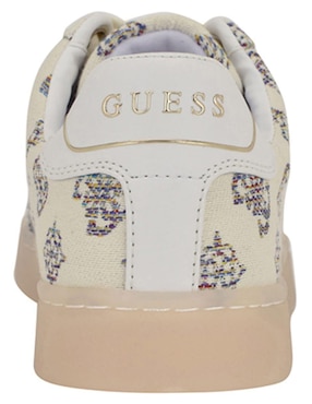 Tenis Guess para mujer