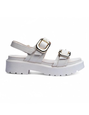 Sandalia Lob para mujer