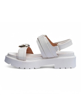 Sandalia Lob para mujer