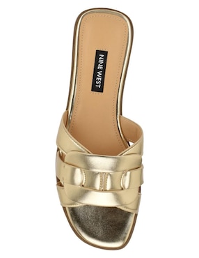 Sandalia Nine West para mujer