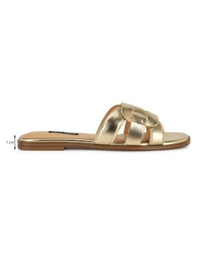 Sandalia Nine West para mujer
