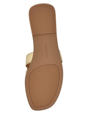Sandalia Nine West para mujer