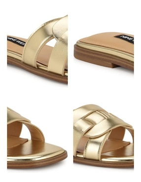 Sandalia Nine West para mujer