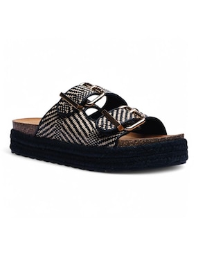 Sandalia LOB para mujer