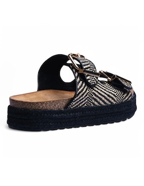Sandalia LOB para mujer