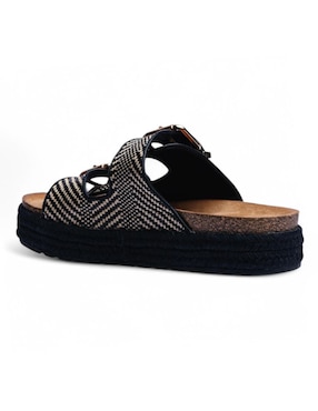 Sandalia LOB para mujer