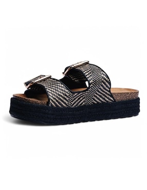 Sandalia LOB para mujer