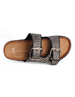 Sandalia LOB para mujer