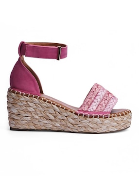 Sandalia Lob para mujer