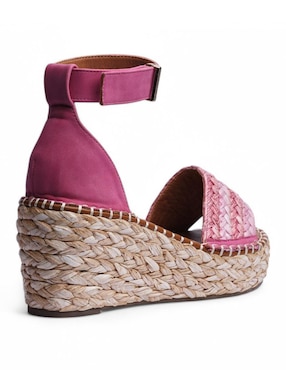 Sandalia Lob para mujer