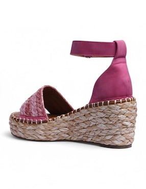 Sandalia Lob para mujer