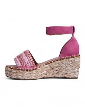 Sandalia Lob para mujer
