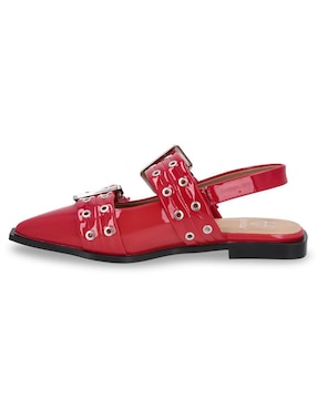 Balerina Gotta para mujer