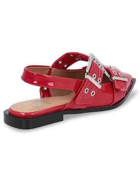 Balerina Gotta para mujer