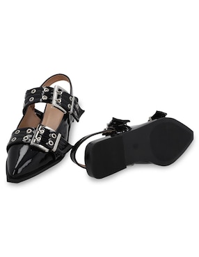 Balerina Gotta para mujer
