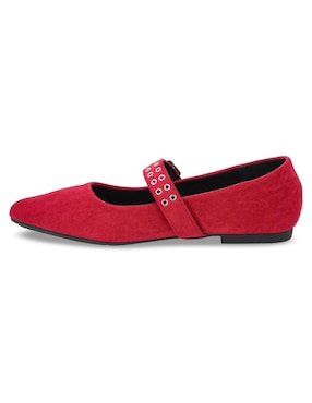 Balerina Gotta para mujer
