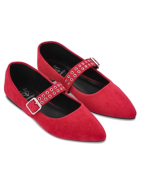 Balerina Gotta para mujer