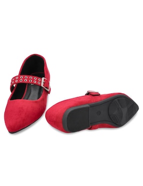 Balerina Gotta para mujer