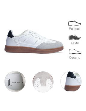 Tenis Lob para mujer