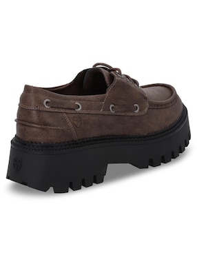 Mocasín Gotta para mujer