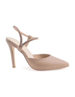 Zapatilla Gabriela's