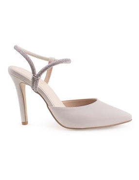 Zapatilla Gabriela's